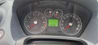 Ford Fiesta 5-dörrar 1.3 Euro 4