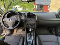 Saab 9-3 SportSedan 1.8t BioPower Linear