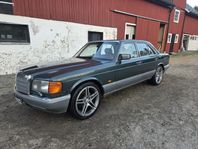 Mercedes-Benz 300 SE