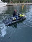 Seadoo Rxp 260 RS -2012