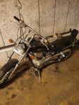 SUZUKI LS650P