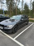 BMW 320 i Touring Advantage, Comfort Euro 4