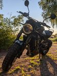 2023 Husqvarna Svartpilen 401 (A2) - NY