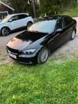 BMW 320 d Sedan Advantage, Comfort Euro 4