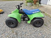 Suzuki LT50