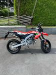 Aprilia SX50 2020