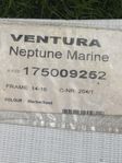 Förtält ventura