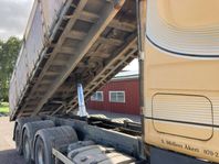 Scania R470