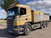 Scania R470