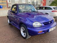Suzuki X90 