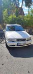 Volvo V70 Bi-Fuel 2.4 CNG