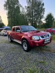 nissan king cab A traktor