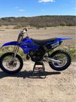 Yamaha yz 125