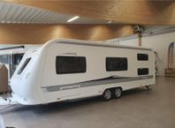 hobby kmfe 2011 De lux