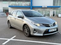 Toyota Auris Touring Sports Hybrid e-CVT Edition Feel Euro 5