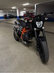KTM 690 Duke ABS | A2 (ostrypt)