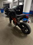 KTM 690 Duke ABS | A2 (ostrypt)