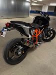 KTM 690 Duke ABS | A2 (ostrypt)
