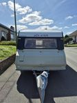 Solifer Artic 540 DL