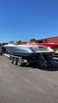 Chris Craft Corsair 28 Heritage 