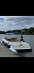 Chris Craft Corsair 28 Heritage 