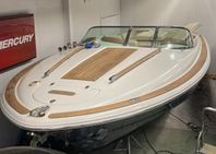 Chris Craft Corsair 28 Heritage 