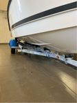 Ryds 550 VI Sport -21 Mercury 115 PRO XS