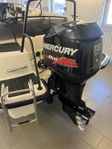 Ryds 550 VI Sport -21 Mercury 115 PRO XS