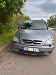 Opel Zafira 2.2 Euro 4