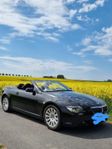 BMW 650 i Convertible Euro 4