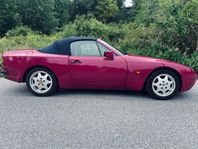 Porsche 944 S2 Cabriolet 1990