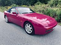 Porsche 944 S2 Cabriolet 1990