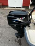 Utombordsmotor Parsun F15BMS