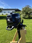 Suzuki 6hk Kort rigg