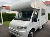 Fiat Solifer Mobile 544 2001