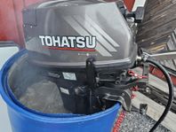 TOHATSU 9.9 hk