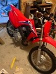 Honda Crf 110