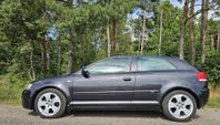 Audi A3 S-line