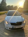 Skoda Octavia Kombi 2.0 TDI Elegance Euro 5