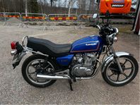 Kawasaki Z 400-R1