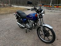 Kawasaki Z 400-R1
