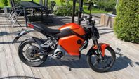 Super Soco elmoped 