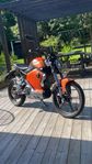 Super Soco elmoped 