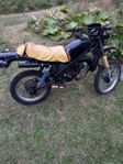 Honda moped från 80-talet