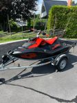 Sea Doo Spark Trixx 2021