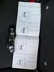 BMW X3 xDrive20d Steptronic M Sport Euro 5