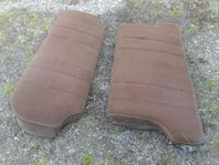 Volvo 145-245 inredning