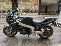 Triumph Sprint RS 955i -2005