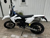 Rieju Mrt Sm 2017