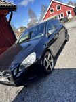 Volvo V60 D5 AWD Geartronic Momentum, R-Design Euro 5